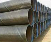 Alloy Steel Pipe A 335 P12 from VINAYAK STEEL (INDIA)