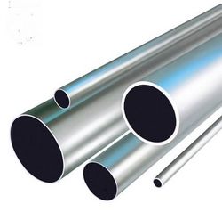 Stainless Steel 316L Sch 40 ERW Pipes from VINAYAK STEEL (INDIA)