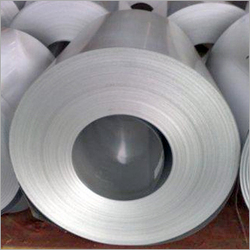 Stainless Steel Coils from VINAYAK STEEL (INDIA)
