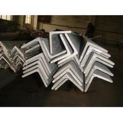 Stainless Steel 316 Angle from VINAYAK STEEL (INDIA)