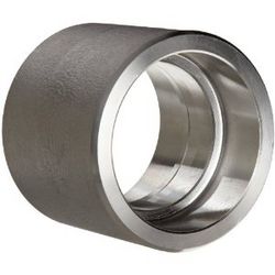 Stainless Steel 304l Class 3000 Coupling