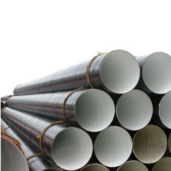 Seamless Steel 317L Pipe Supplier