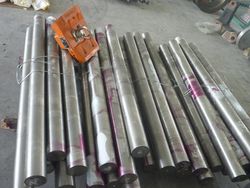 Forged Round Bars from VINAYAK STEEL (INDIA)