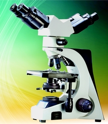 Dual Head Research Microscope