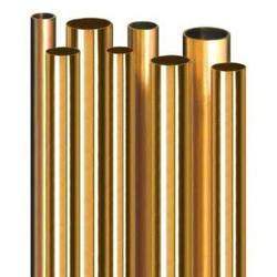  Nickel Alloy Pipes from NANDINI STEEL