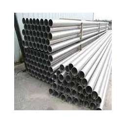  Aluminum Pipes