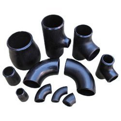  Pipe Fittings from NANDINI STEEL