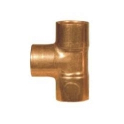  Copper Alloy Fittings from NANDINI STEEL