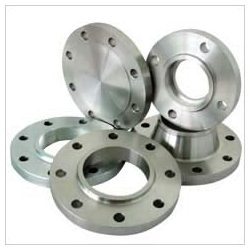  Stainless Steel Flanges from NANDINI STEEL