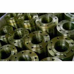 Carbon Steel Flanges from NANDINI STEEL