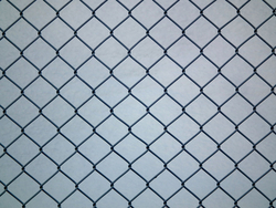 Fencing Material Supplier