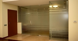 ALUMINIUM & GLASS PRODUCTS IN DUBAI from WHITE METAL CONTRACTING LLC