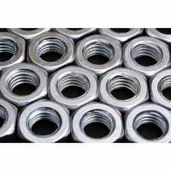 Stainless Steel Bolts from NANDINI STEEL