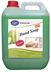 Hand Soap Apple In UAE from DAITONA GENERAL TRADING (LLC)