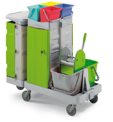 Janitorial Equipment Suppliers In UAE from DAITONA GENERAL TRADING (LLC)