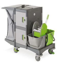 Janitorial Equipment Suppliers In UAE from DAITONA GENERAL TRADING (LLC)