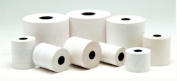 Atm Rolls And Ribbons 