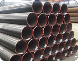 Astm A333 Gr 1 Pipes 