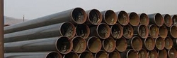 ASTM A335 P91 ALLOY STEEL PIPES 