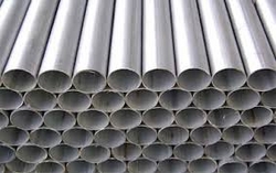 ASTM A213 T5 ALLOY STEEL TUBES 