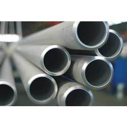 AISI 304/304L STAINLESS STEEL PIPES 