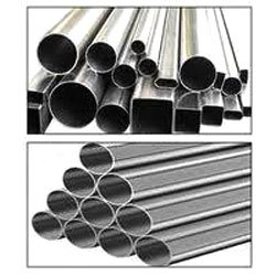 STAINLESS STEEL 347 PIPES 