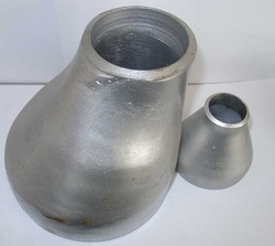 STAINLESS STEEL 304 BUTTWELD FITTINGS 