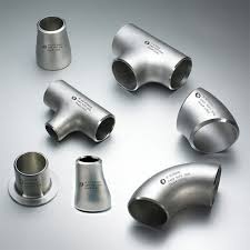 AISI 317/317 BUTTWELD FITTINGS 
