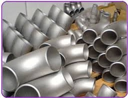 AISI STAINLESS STEEL 347 BUTTWELD FITTINGS IN UAE 