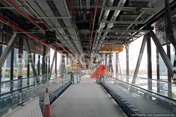 Heavy Structural Works UAE