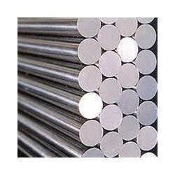 STAINLESS STEEL 304/304L TOUND BARS  from AKSHAT STEEL