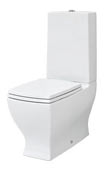 Jazz Close-COUPLED wc Suppliers in Dubai from CITE GENERAL TRADING LLC