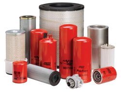 Hydraulic Filter Supplier in UAE from STEADFAST GLOBAL INDUSTRIAL SUPPLIES FZE