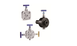 Monoflange & Process valve