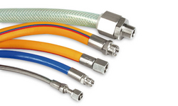 Hose and Tube from KIA SYSTEMS FZE