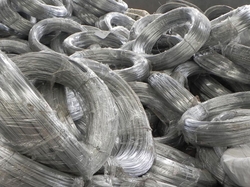 Binding Wire Supplier in UAE from AL NAJIM AL MUZDAHIR HARDWARE TRADING LLC 