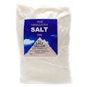 Sodium Chloride  / Salt