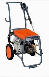 Roots E130 High Pressure jet  from AL NOJOOM CLEANING EQUIPMENT LLC
