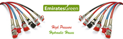 HYDRAULIC/PNEUMATIC EQUIPMENT &  COMPONENTS from EMIRATESGREEN ELECTRICAL & MECHANICAL TRADING 