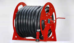 HOSE REELS from EMIRATESGREEN ELECTRICAL & MECHANICAL TRADING 