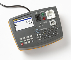 Portable Appliance Testers from SYNERGIX INTERNATIONAL