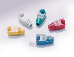 RJ-45 Male Plugs - Infilink from SYNERGIX INTERNATIONAL