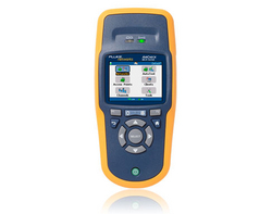 Wireless troubleshooting Device from SYNERGIX INTERNATIONAL