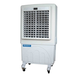 PORTABLE EVAPORATIVE COOLER from ADEX INTL