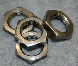 JAM NUT SUPPLIERS IN DUBAI from METALLIC BOLTS INDUSTRIES LLC