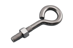 EYE BOLTS manufacturers in dubai from METALLIC BOLTS INDUSTRIES LLC