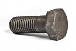 Heavy Hex structural bolt from METALLIC BOLTS INDUSTRIES LLC
