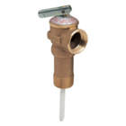 CASH ACME Temperature & Pressure Relief in uae from WORLD WIDE DISTRIBUTION FZE
