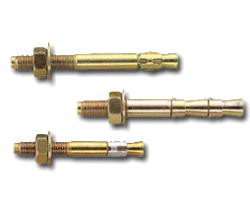 Expansion Anchor Bolts Suppliers In Dubai
