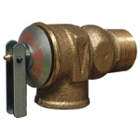 CASH ACME Brass Safety Relief Valves in uae from WORLD WIDE DISTRIBUTION FZE